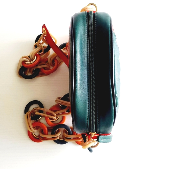 MISSONI Fish 🐟 Purse - Picture 3 of 15